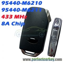 Kia Cerato 2018-2019 car key