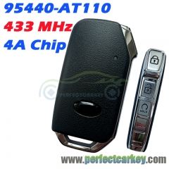 Kia Niro 2023 car key